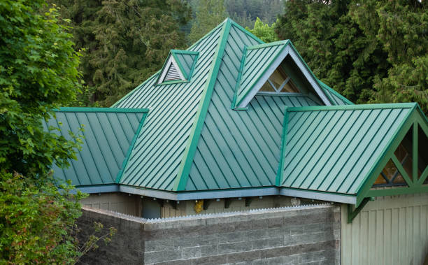 Best Storm Damage Roof Repair  in Dale, PA