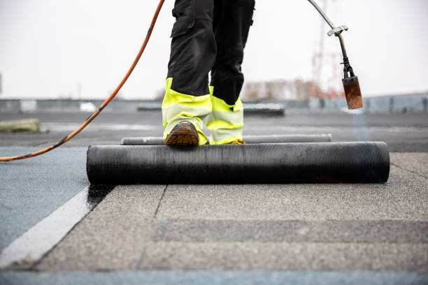 Best Roofing for New Construction  in Dale, PA
