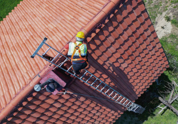 Best Commercial Roofing Services  in Dale, PA