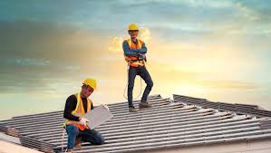 Professional Roofing Service in Dale, PA